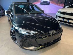 Nero metallizzato Nuova 2025 Audi A3 S-Line Tre volumi | 38.990 € (Buon prezzo)