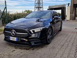 Usata 2019 Mercedes A220 Premium Tre volumi | 26.000 € (Buon prezzo)