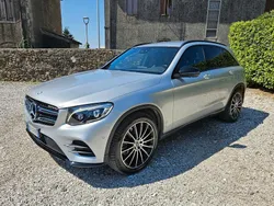 Usata 2017 Mercedes GLC250 Premium SUV | 24.500 € (Super prezzo)