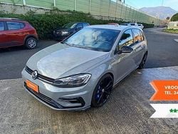 Usata 2019 VW Golf VII R Tre volumi | 30.900 €