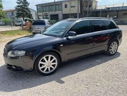 Nero Usata 2006 Audi A4 Station wagon | 3499 € (Buon prezzo)