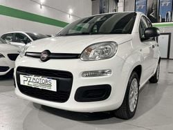 Bianco Usata 2018 Fiat Panda Easy Due volumi | 8999 € (Buon prezzo)