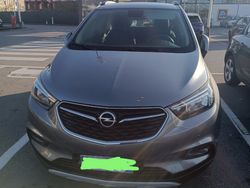 Grigio Usata 2018 Opel Mokka X SUV | 11.500 € (Buon prezzo)