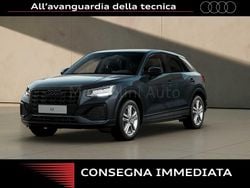 Grigio Nuova 2025 Audi Q2 Advanced SUV | 32.158 € (Buon prezzo)