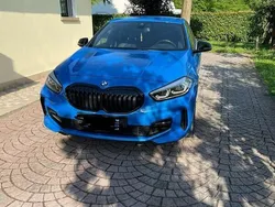 Usata 2020 BMW 118 M Sport Due volumi | 22.650 € (Buon prezzo)