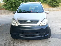 Usata 2009 Microcar M.Go Due volumi | 2500 €