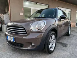 Marrone Usata 2012 Mini Cooper D Countryman SUV | 10.500 € (Cara)