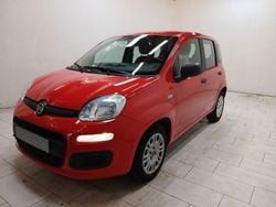 Rosso Usata 2018 Fiat Panda Easy Due volumi | 8990 € (Buon prezzo)