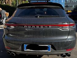 Usata 2019 Porsche Macan SUV | 45.900 € (Cara)