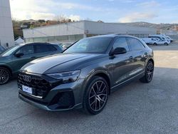 Grigio Usata 2025 Audi Q8 S-Line SUV | 80.500 € (Ottimo prezzo)