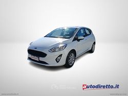 Bianco Usata 2020 Ford Fiesta Business Edition Due volumi | 9400 € (Super prezzo)