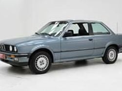 Altri Usata 1987 BMW 325 Performance Tre volumi | 17.950 €
