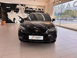 Nero Usata 2020 Cupra Ateca SUV | 27.500 € (Buon prezzo)