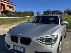 Usata 2013 BMW 116 Sport Line Due volumi | 7290 € (Ottimo prezzo)