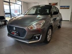 Grigio Usata 2020 Suzuki Swift Tre volumi | 10.900 € (Buon prezzo)