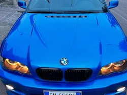 Usata 2002 BMW 2002 Efficient Dynamics Tre volumi | 9500 €