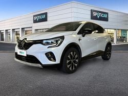 Bianco Usata 2023 Renault Captur Techno SUV | 21.450 € (Buon prezzo)