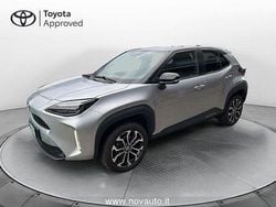 Grigio Usata 2021 Toyota Yaris Cross Trend SUV | 20.950 € (Buon prezzo)