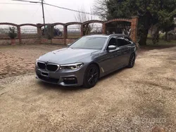 Usata 2019 BMW 520 M Sport Station wagon | 19.000 € (Cara)