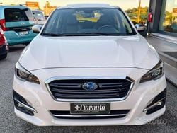 Bianco Usata 2020 Subaru Levorg Style Station wagon | 21.900 € (Buon prezzo)