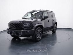 Nero Nuova 2025 ICH-X K3 SUV | 45.900 € (Buon prezzo)