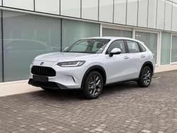 Argento Nuova 2024 Honda ZR-V Elegance SUV | 35.900 € (Molto cara)