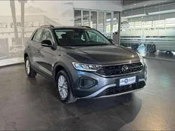 Grigio Usata 2023 VW T-Roc Life SUV | 23.490 € (Ottimo prezzo)