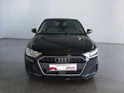 Nero Usata 2025 Audi A1 Advanced Due volumi | 25.400 € (Buon prezzo)