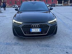 Nero Usata 2021 Audi A1 Sportback Due volumi | 18.500 € (Ottimo prezzo)