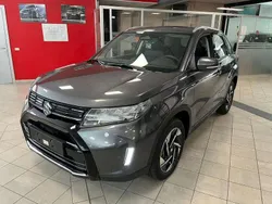 Grigio Nuova 2025 Suzuki Vitara SUV | 29.990 € (Buon prezzo)