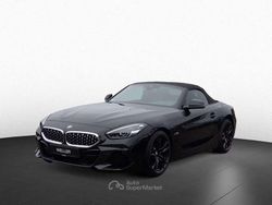 Nero Usata 2021 BMW Z4 M Sport Cabrio | 34.500 € (Super prezzo)