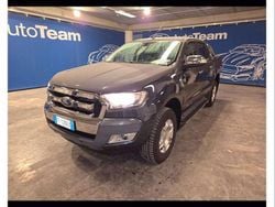 Nero Usata 2018 Ford Ranger Limited Pick-up | 22.920 € (Ottimo prezzo)