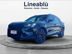 Nero Nuova 2025 Cupra Formentor SUV | 37.800 € (Buon prezzo)
