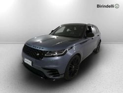 Blu Usata 2017 Land Rover Range Rover Velar SE Dynamic SUV | 24.500 € (Ottimo prezzo)