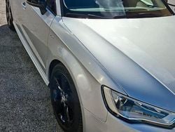 Usata 2013 Audi A3 Ambition Tre volumi | 10.000 € (Molto cara)