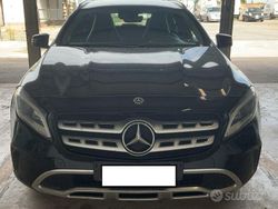 Nero Usata 2018 Mercedes GLA200 SUV | 16.800 € (Buon prezzo)