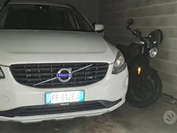 Usata 2015 Volvo XC60 SUV | 14.000 € (Buon prezzo)