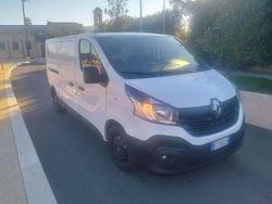 Bianco Usata 2018 Renault Trafic Furgone | 10.900 €