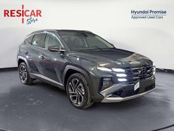 Verde Nuova 2025 Hyundai Tucson SUV | 33.800 € (Buon prezzo)