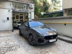 Grigio Usata 2022 Maserati Grecale SUV | 61.500 € (Buon prezzo)