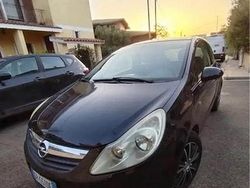 Usata 2008 Opel Corsa Due volumi | 1300 € (Ottimo prezzo)