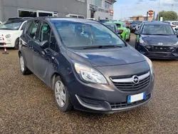 Grigio Usata 2017 Opel Meriva Monovolume | 8950 € (Cara)