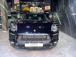 Nero Usata 2017 Porsche Macan SUV | 33.500 € (Super prezzo)