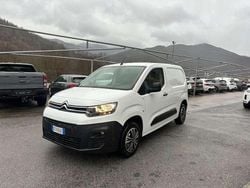 Bianco Usata 2021 Citroën Berlingo Feel Monovolume | 13.500 € (Super prezzo)