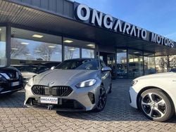 Argento Usata 2025 BMW 118 M Sport Due volumi | 34.900 € (Buon prezzo)