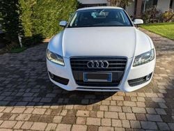 Usata 2011 Audi A5 Sportback Due volumi | 9000 € (Ottimo prezzo)