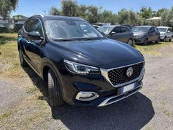 Nero Usata 2023 MG HS Luxury SUV | 14.450 € (Ottimo prezzo)