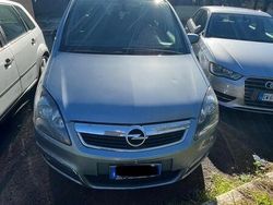 Usata 2006 Opel Zafira Monovolume | 3000 € (Buon prezzo)
