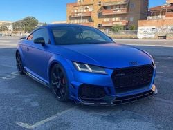Usata 2020 Audi TT RS Ambiente Coupé | 54.999 €