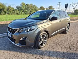 Grigio Usata 2018 Peugeot 3008 GT-line SUV | 11.500 € (Super prezzo)